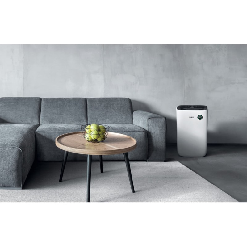 WHIRLPOOL - Desumidificador DE20W5252