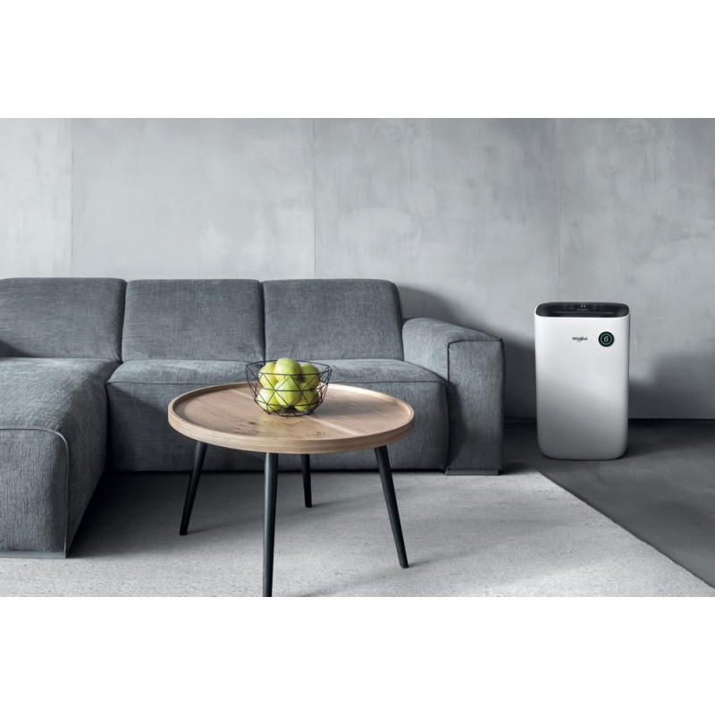 WHIRLPOOL - Desumidificador DE20W5252