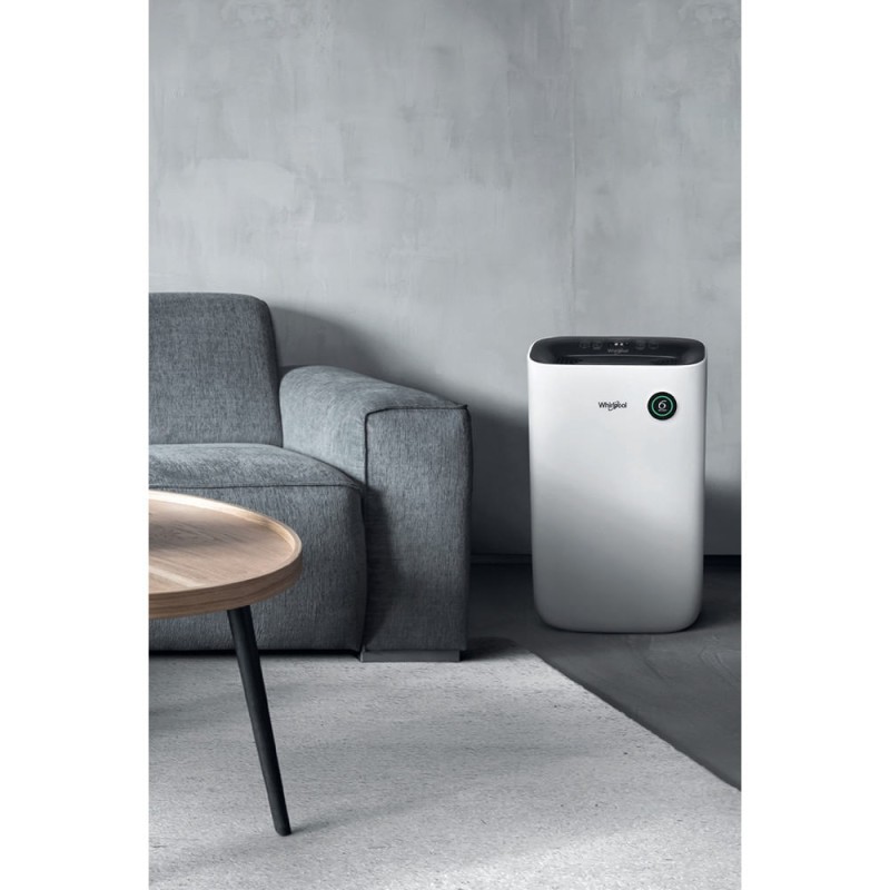 WHIRLPOOL - Desumidificador DE20W5252