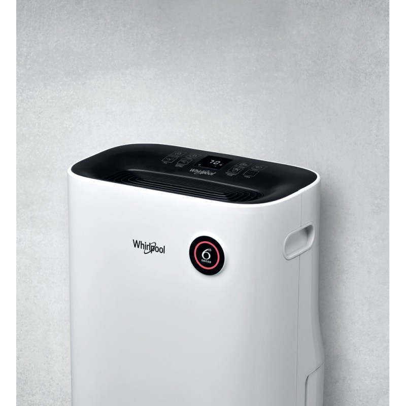 WHIRLPOOL - Desumidificador DE20W5252