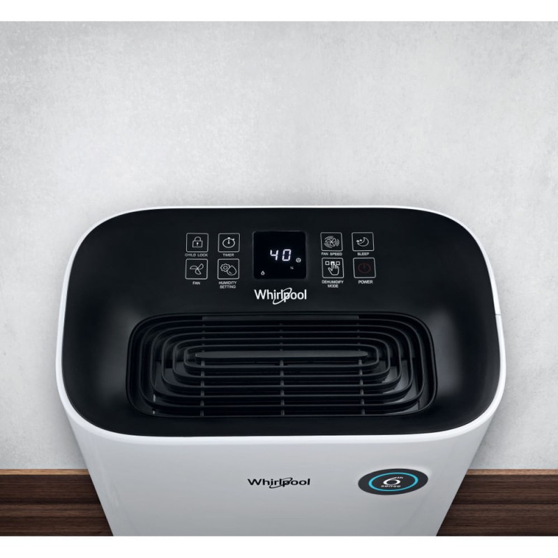 WHIRLPOOL - Desumidificador DE20W5252