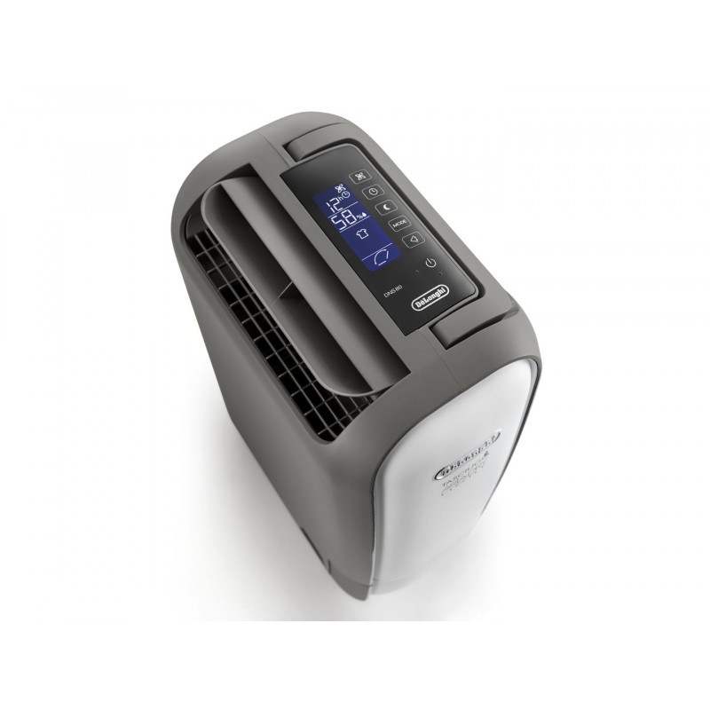 DELONGHI - Desumidificador DNS80