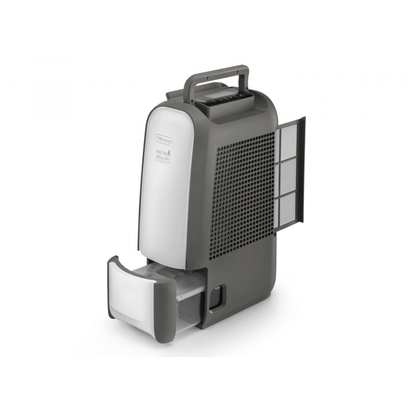 DELONGHI - Desumidificador DNS80