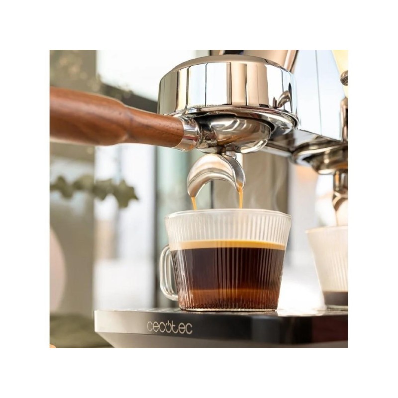 CECOTEC - Máq. Café Baristeo Int. A01_EU01_100127