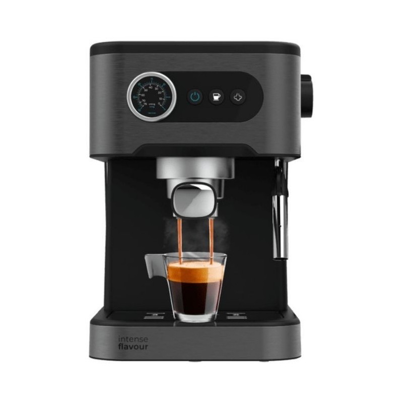 CECOTEC - Máquina Café Manual Power Espresso 20 Pro 271