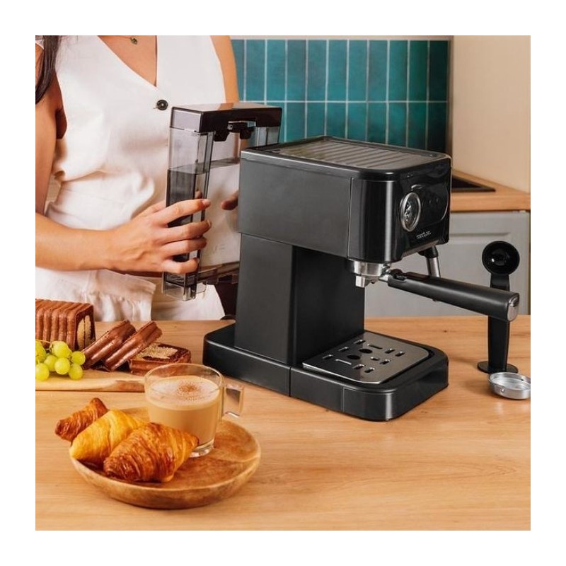 CECOTEC - Máquina Café Manual Power Espresso 20 Pro 271