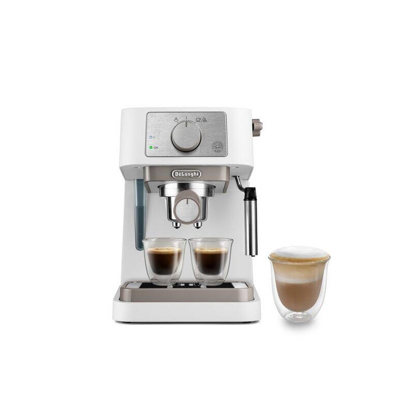 DELONGHI - Máq. Café EC260.W