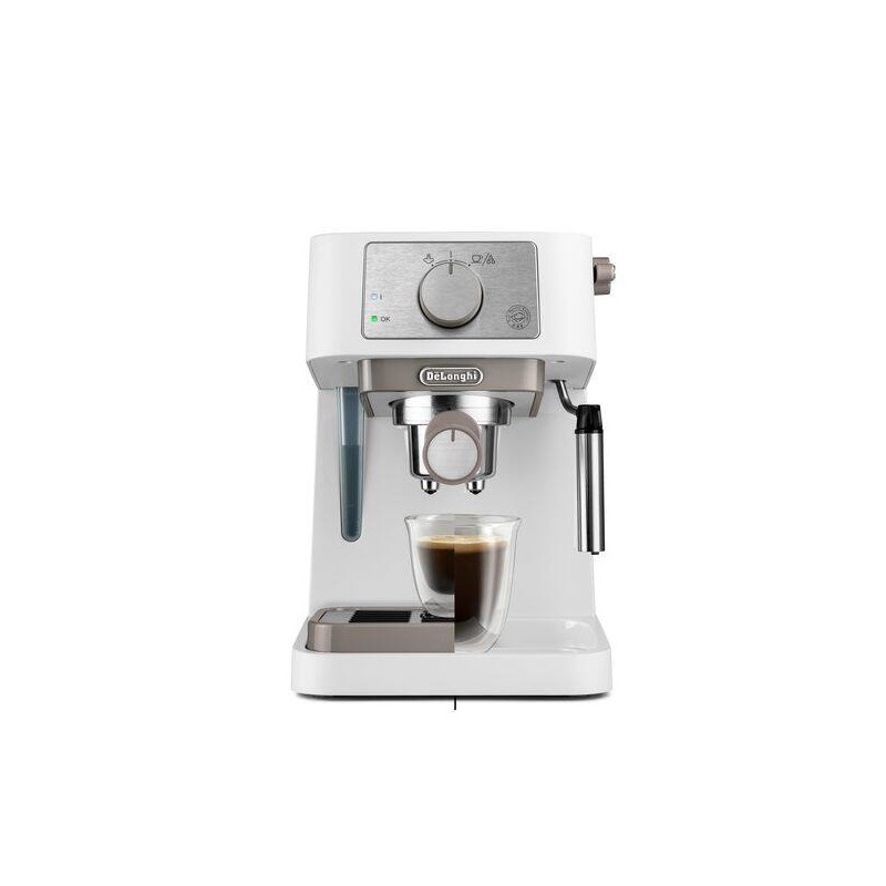DELONGHI - Máq. Café EC260.W