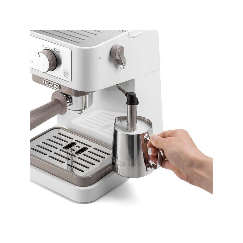 DELONGHI - Máq. Café EC260.W