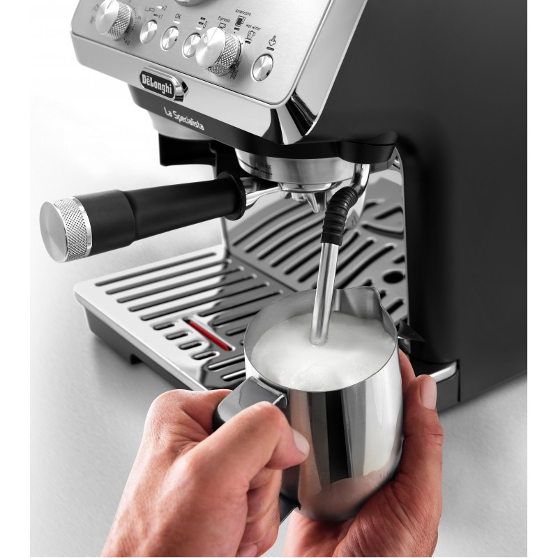 DELONGHI - Máq.Café Manual EC9155.MB