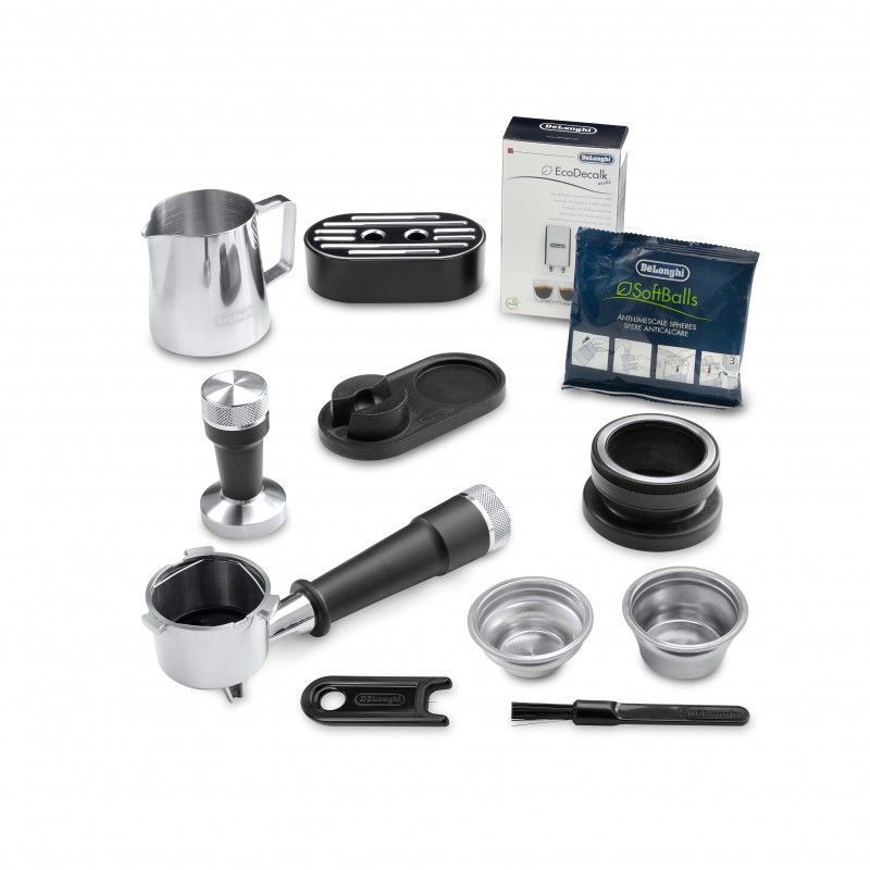 DELONGHI - Máq.Café Manual EC9155.MB