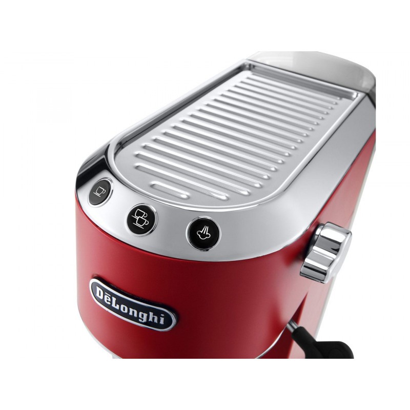DELONGHI - Máq. Café EC685.R