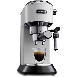 DELONGHI - Máq. Café EC685.W