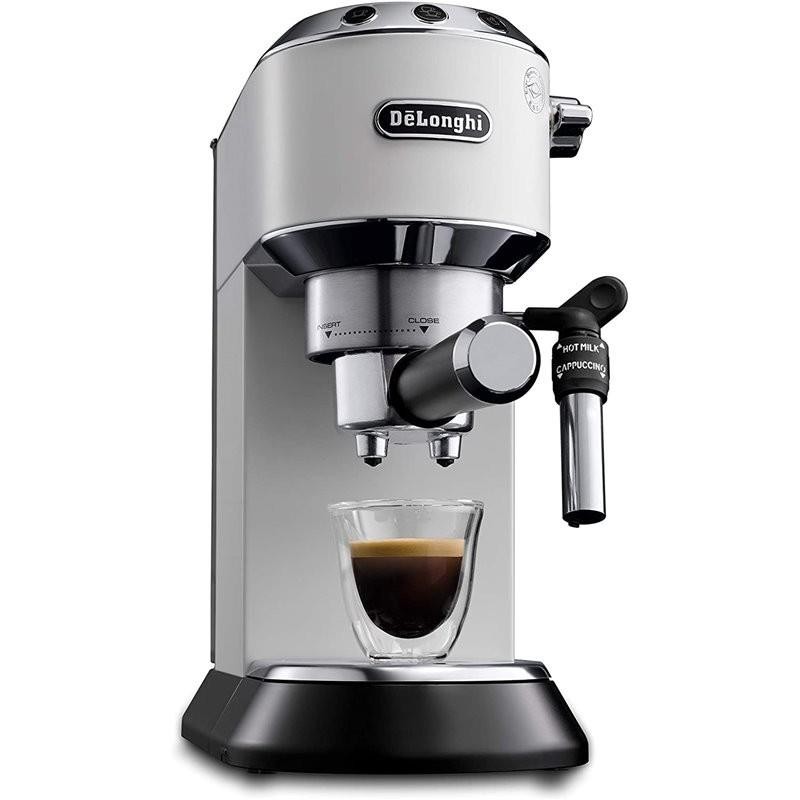 DELONGHI - Máq. Café EC685.W