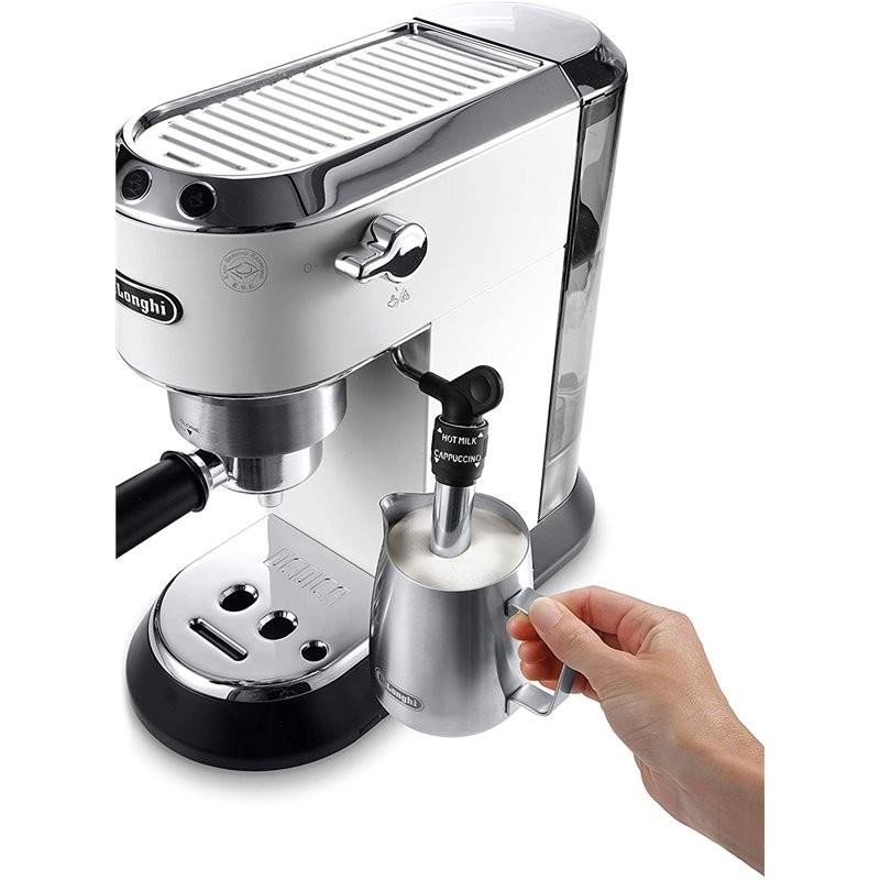 DELONGHI - Máq. Café EC685.W