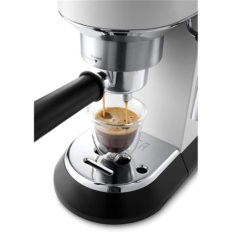 DELONGHI - Máq. Café EC685.W