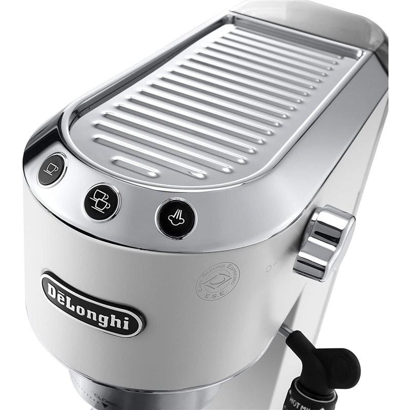 DELONGHI - Máq. Café EC685.W