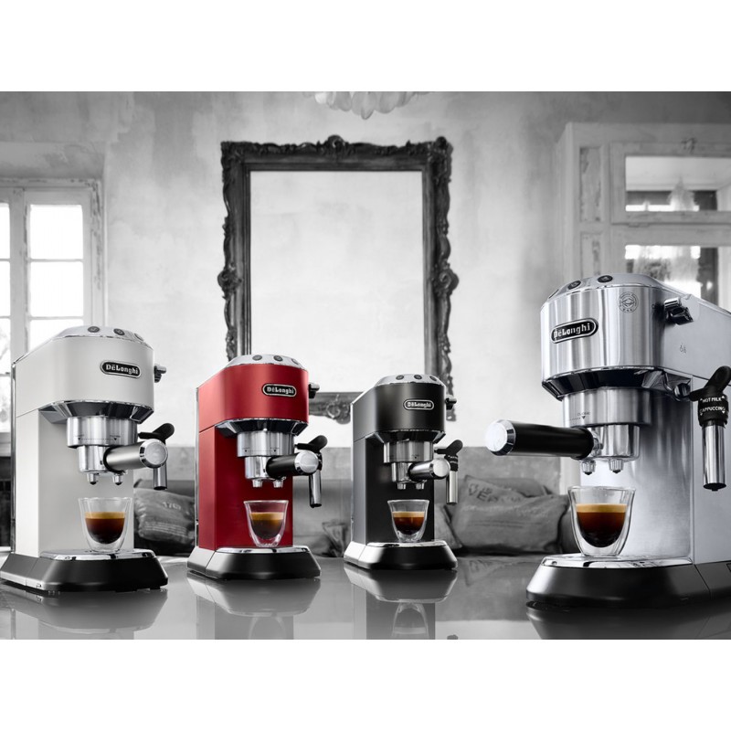 DELONGHI - Máq. Café EC685.BK