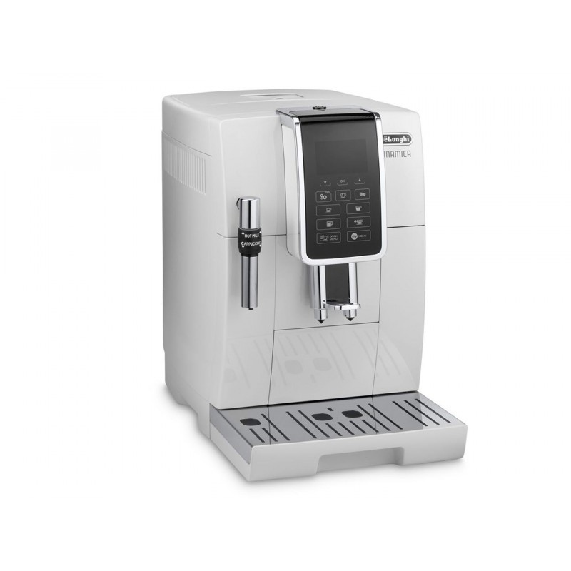 DELONGHI - Máq. Café Dinamica ECAM350.35W
