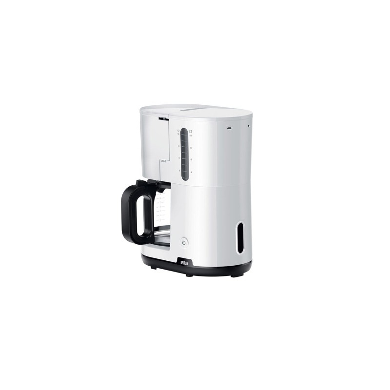 BRAUN - Máq. Café Filtro KF1100WH