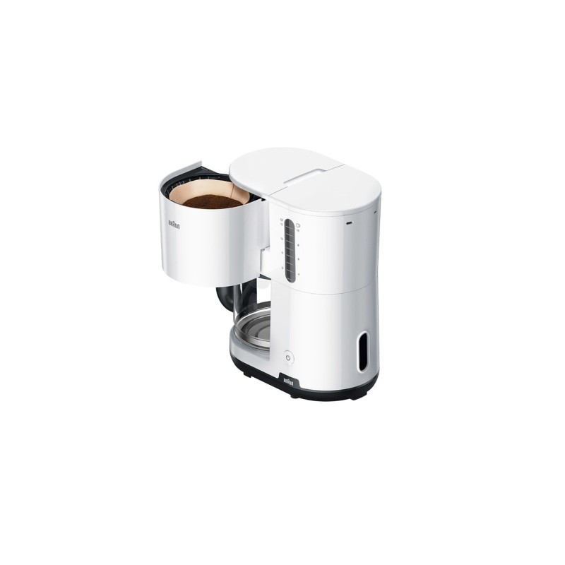 BRAUN - Máq. Café Filtro KF1100WH
