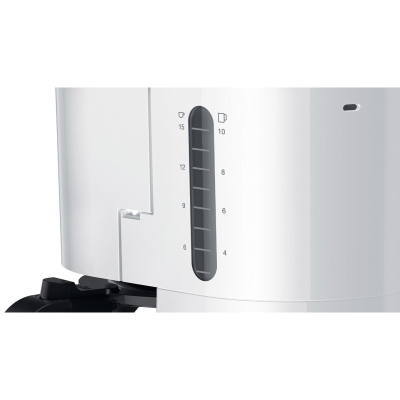 BRAUN - Máq. Café Filtro KF1100WH