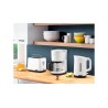 BRAUN - Máq. Café Filtro KF1100WH
