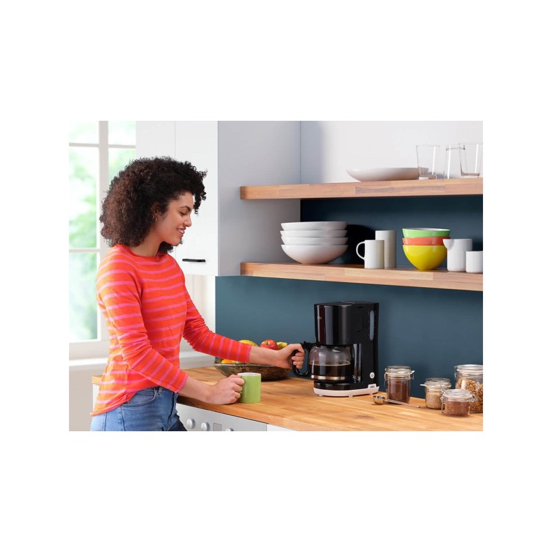 BRAUN - Máq. Café Filtro KF1100BK
