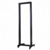 RACK-OPEN-18U Armario rack aberto para chao Ate 18U rack de 19" - 8435325452142