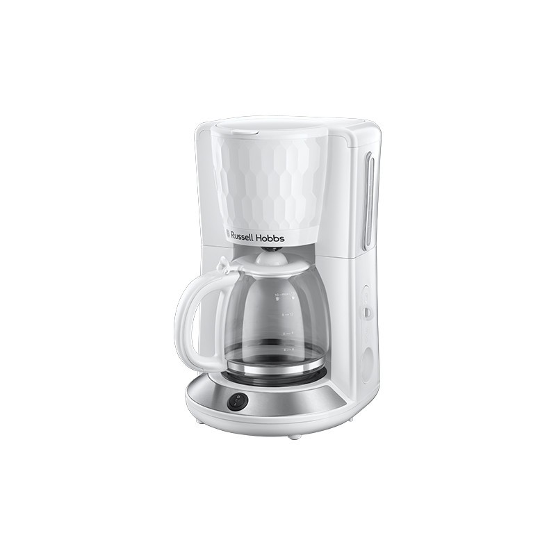 RUSSELL HOBBS - Maq. Café 27010-56