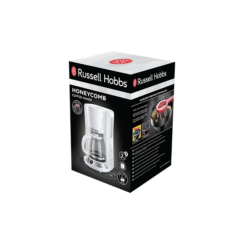 RUSSELL HOBBS - Maq. Café 27010-56
