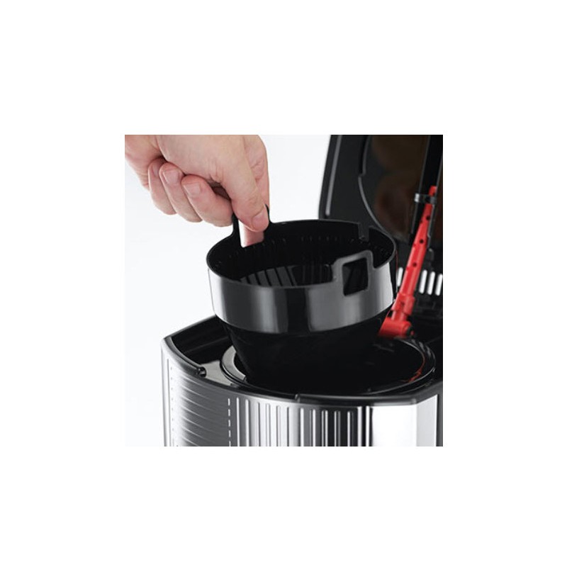 RUSSELL HOBBS - Máq. Café 25270-56