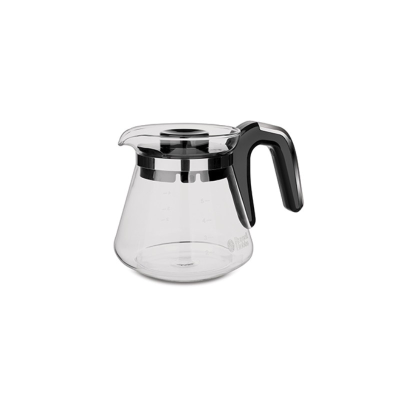 RUSSELL HOBBS - Máq. Café Compact 24210-56