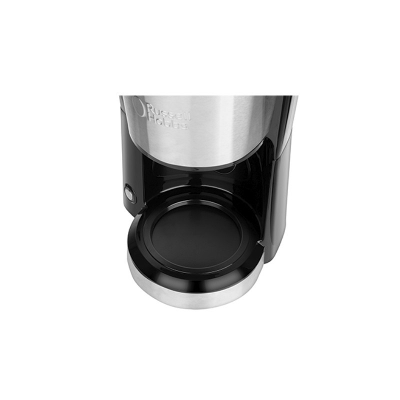 RUSSELL HOBBS - Máq. Café Compact 24210-56