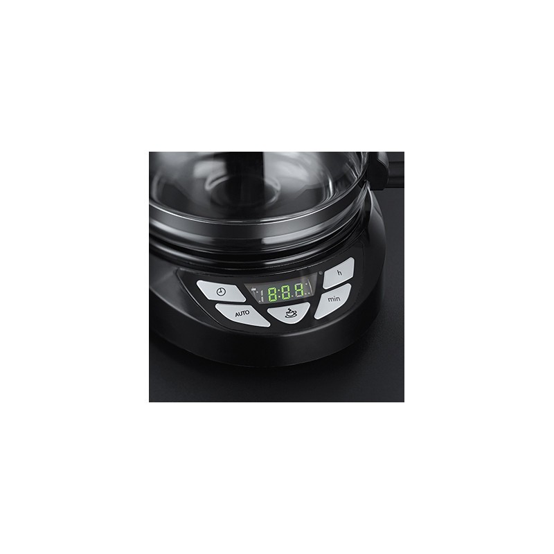 RUSSELL HOBBS - Máq. Café 22620-56