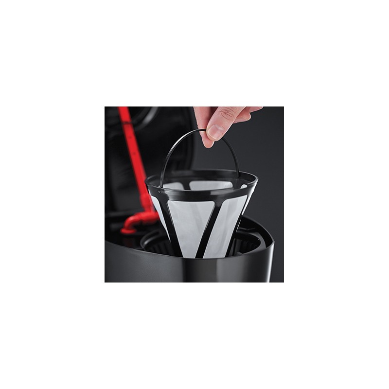 RUSSELL HOBBS - Máq. Café 22620-56
