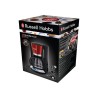 RUSSELL HOBBS - Máq. Café 24031-56