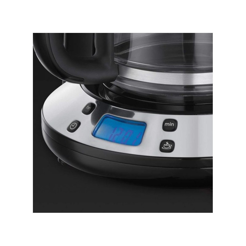 RUSSELL HOBBS - Máq. Café 24031-56