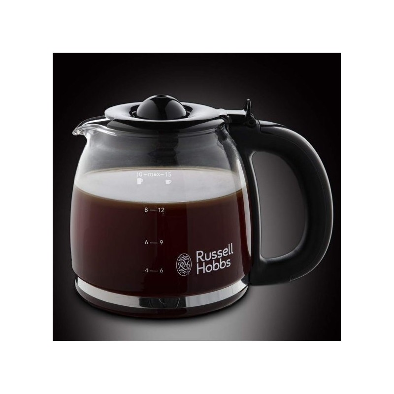 RUSSELL HOBBS - Máq. Café 24031-56