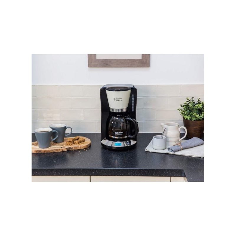 RUSSELL HOBBS - Máq. Café 24033-56