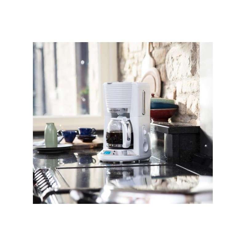 RUSSELL HOBBS - Máq. Café 24390-56