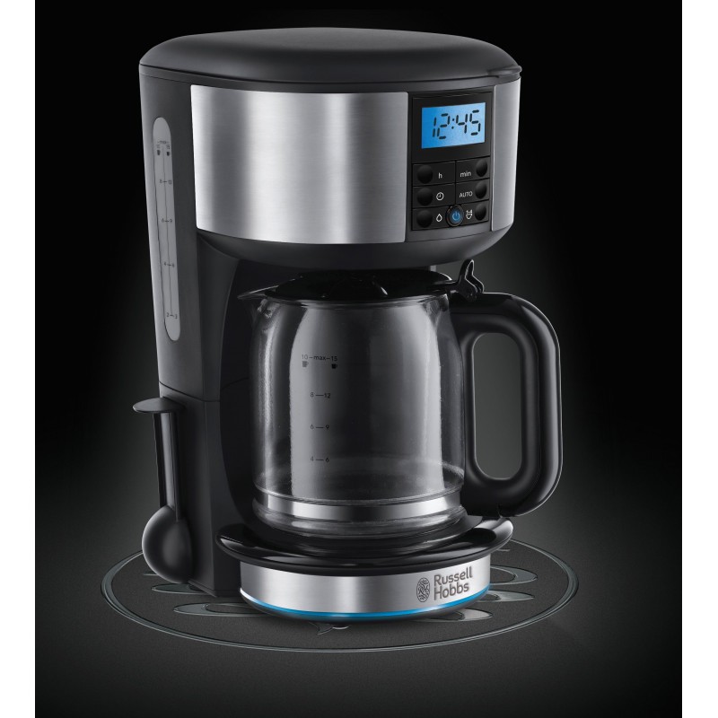 RUSSELL HOBBS - Máq. Café 20680-56