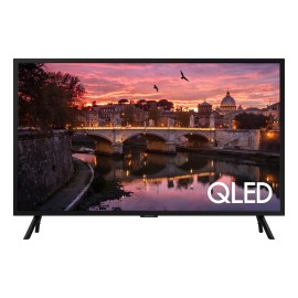 Samsung HJ690F LED TV Plano 81,3 cm (32") Full HD, Smart TV, Wi-Fi, Ethernet, LAN, LYNK DRM, LYNK REACH, Anynet+, Preto - HG32EJ690WEXEN - 8806094901214