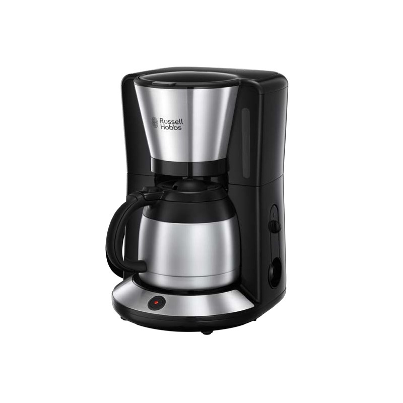 RUSSELL HOBBS - Máq. Café 24020-56