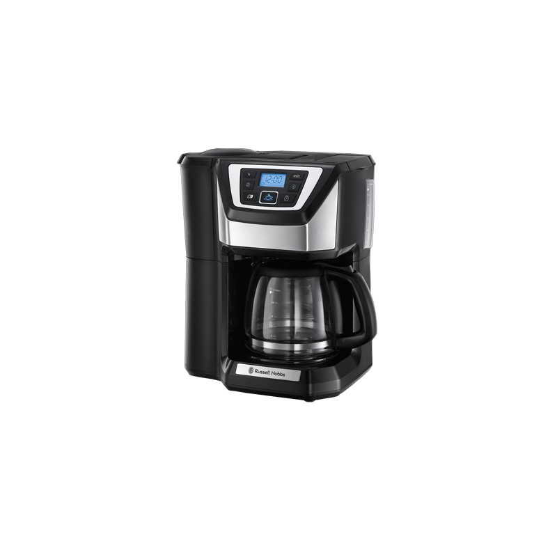 RUSSELL HOBBS - Máq. Café 22000-56