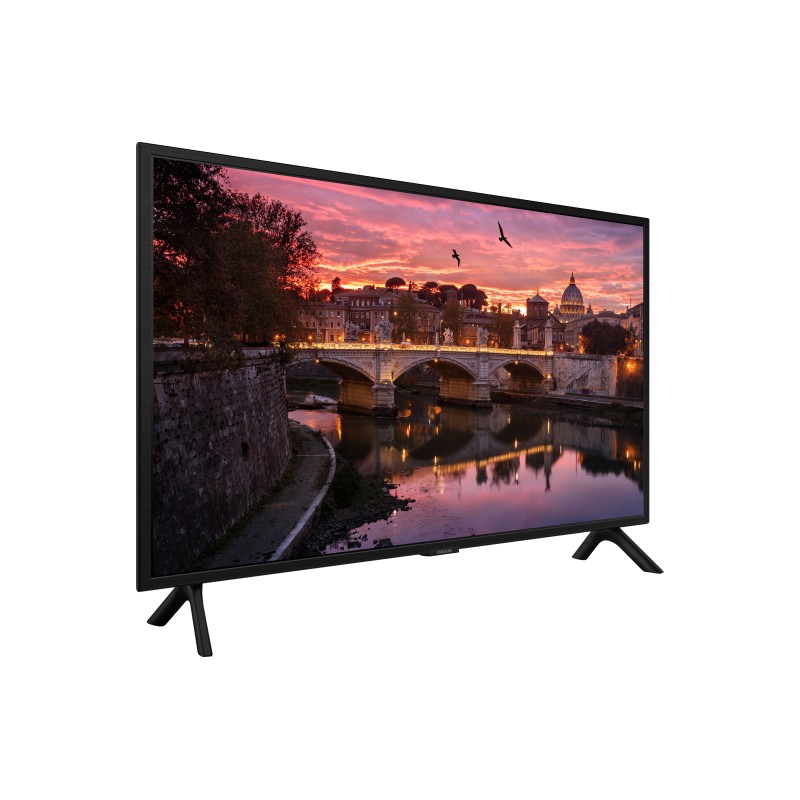 Samsung HJ690F LED TV Plano 81,3 cm (32") Full HD, Smart TV, Wi-Fi, Ethernet, LAN, LYNK DRM, LYNK REACH, Anynet+, Preto - HG32EJ690WEXEN - 8806094901214