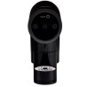 DELTA-Q - Máq. de Café de Cápsula IconiQ Black