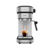 CECOTEC - Máquina Café Expresso Capsula Cafelizzia 790 Steel DUO 1646