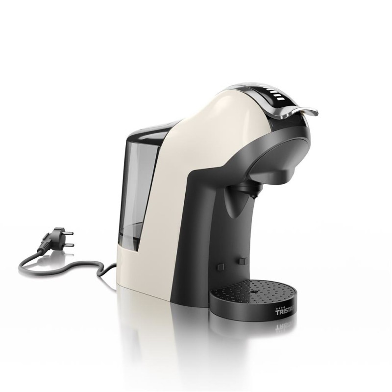 TRISTAR - Máq. Café MultiCápsulas CM-2301