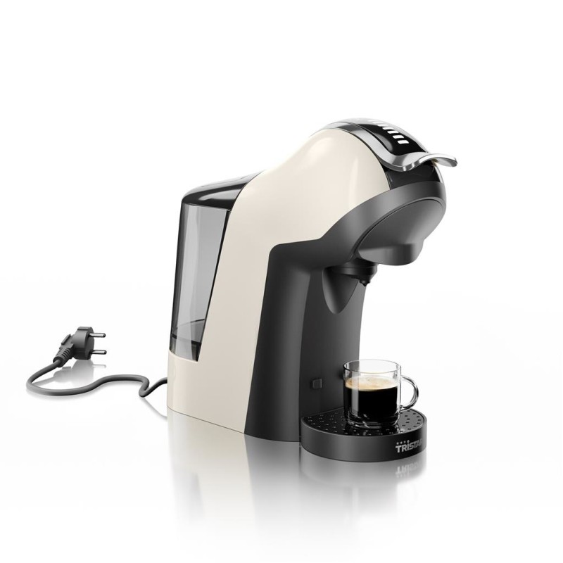 TRISTAR - Máq. Café MultiCápsulas CM-2301